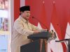Konsesi Tambang Mangkrak 28 Tahun, Prabowo: Tak Ada Aktivitas 2 Tahun, Cabut!