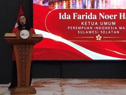 PIM Sulsel Gelar Workshop AI Gratis Untuk UMKM