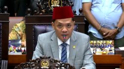 Diuji Komisi III, Calon Kapolri Suyudi Papar Doktrin ‘Polisi Bersama Masyarakat’