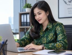 Ini 15 Ucapan Selamat Hari Batik Nasional, Singkat tapi Penuh Makna