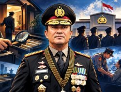 Bongkar-Bongkar “Rumah” Ala Suyudi