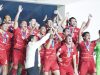 Momen Prabowo Angkat Trofi FIFA ASEAN Cup 2026 Bareng Timnas Indonesia