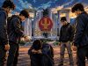 Premanisme yang Mengenakan Jas Almamater