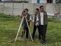 Urus Tanah Makin Mudah, Tak Perlu Perantara