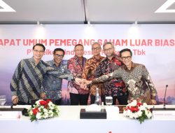 Dukung Aktivitas Layanan Agen Pos, Telkomsel dan PosDigi Luncurkan Paket Sat Set Pos