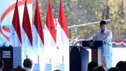 2 Tahun Gerak Nyata Pemerintahan Prabowo: Proyek PLTS 100 GWp Wujudkan Kedaulatan Energi