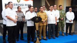 Sederet Inovasi Pemerintah Tangani Karhutla di Tengah Minim Hujan, Mulai dari Pemadaman Surfaktan hingga Operasi Dry Ice