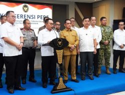 Sederet Inovasi Pemerintah Tangani Karhutla di Tengah Minim Hujan, Mulai dari Pemadaman Surfaktan hingga Operasi Dry Ice