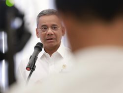 Pemerintah: Kondisi Ekonomi Indonesia Masih Kokoh di Tengah Gejolak Global