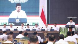 Prabowo Pastikan Kekayaan Alam Indonesia untuk Kesejahteraan Rakyat, Tegaskan Setop Kebocoran