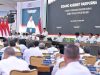 Prabowo: Swasembada Pangan Jadi Modal Ketahanan Nasional di Tengah Krisis Global