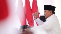 Prabowo Usut Tuntas Pelaku Karhutla: Ini Kejahatan Terhadap Kemanusiaan, Jangan Dianggap Remeh!