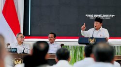 Pemerintah Pastikan Harga BBM Subsidi Tak Naik