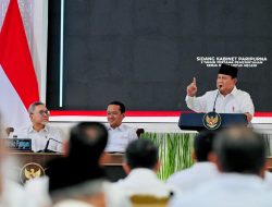 Pemerintah Pastikan Harga BBM Subsidi Tak Naik