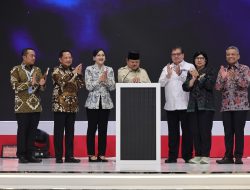Pemerintah Harap Program Satu Orang Satu Rekening Bisa Dongkrak Inklusi Keuangan Indonesia Jadi 99 Persen
