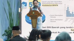 Program 3 Juta Rumah, Pemerintah Bebaskan BPHTB dan IMB untuk Masyarakat Berpenghasilan Rendah