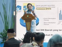 Program 3 Juta Rumah, Pemerintah Bebaskan BPHTB dan IMB untuk Masyarakat Berpenghasilan Rendah