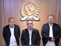 98 Tahun Sumpah Pemuda, Pimpinan DPR RI Tekankan Pentingnya Persatuan di Tengah Ketidakpastian Geopolitik