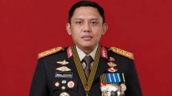 Irjen Pol Rizal Irawan. (Foto: Mabes Polri)
