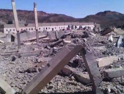 8 Pelajar Indonesia dari Darul Hadits Turbah Selamatkan Diri ke Aden, Usai Serangan Houthi