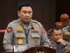 Irjen Pol M. Awal Chairuddin Resmi Dilantik Kapolda Sulsel, Gantikan Djuhandhani
